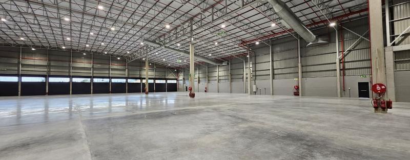 To Let Commercial Property for Rent in Brackenfell Western Cape